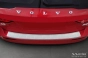 Galinio bamperio apsauga Volvo V60 II (2018→)